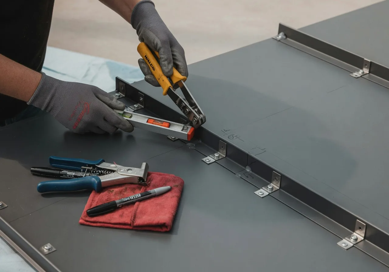 Why choose Metal Roofing Installation in Pittsburg, OK